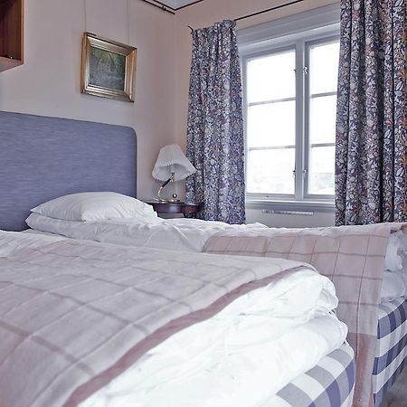 Lilla Hotellet Bed & Breakfast Strangnas Bagian luar foto